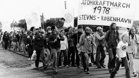 Flertal af danskerne afviser forskning i atomkraft