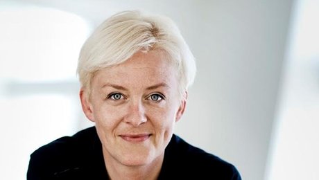 Skuespillerforbund: Ligestilling berøver ikke, ligestilling beriger