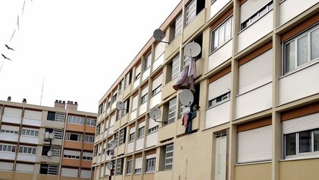 Danmarks Lejerforeninger: Bevar de billige boliger