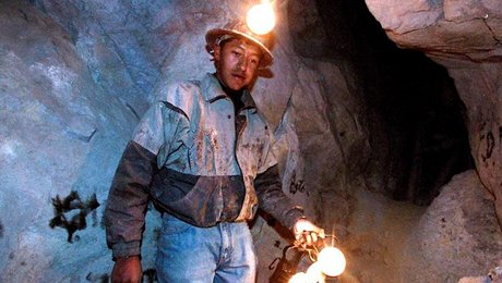 Drømmen om urban mining er stadig langt væk