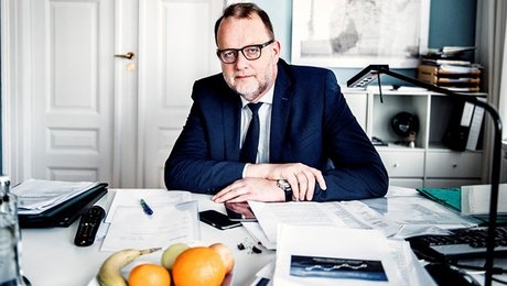 WWF: Skal EU's energiunion have tænder, skal den være grøn og ambitiøs