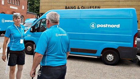 Kritik af Skat: Klokkeklar overimplementering koster 400 post-job