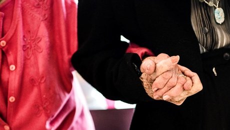 Ny overvågningsteknologi af demente bevæger sig i juridisk gråzone