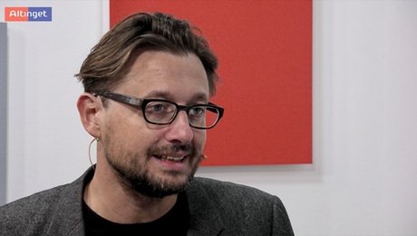 Noa Redington om politikere: Levebrød er bedre end leverpostej 