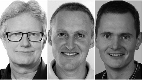 Giver større kommuner økonomiske stordriftsfordele?