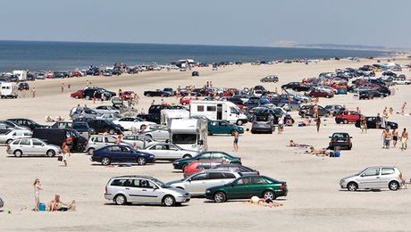 Jammerbugt-borgmester: Flere feriehuse skal udlejes