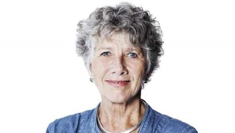 Margrete Auken: Skatteparadis koster kassen