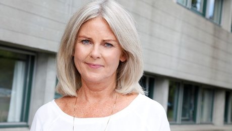 Regioner: Danmark i front efter ti år med it-landvindinger