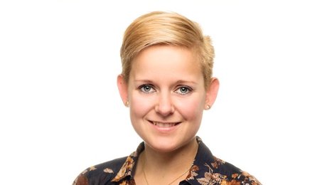 Debattør: EU må give et modsvar til May