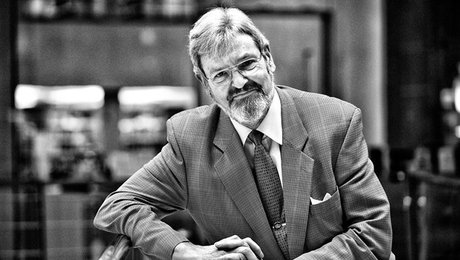 Mindeord: Erland Kolding Nielsen (70) - af Jens Chr. Grøndahl