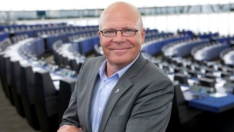 S: Socialt Europa skal respektere den danske model