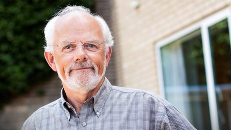 Naturfonden fejrer 2-årsjubilæum: Vi har mange projekter på vej