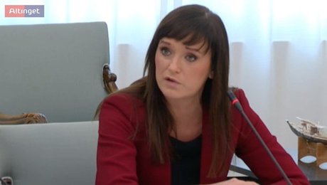 Løhde om IT-forsinkelser: Det er vigtigt, at vi lærer af fortiden