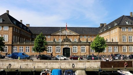 Museer bekræfter: Entré har givet færre gæster