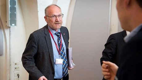 Statsrevisorer kritiserer Beskæftigelsesministeriet for nøl