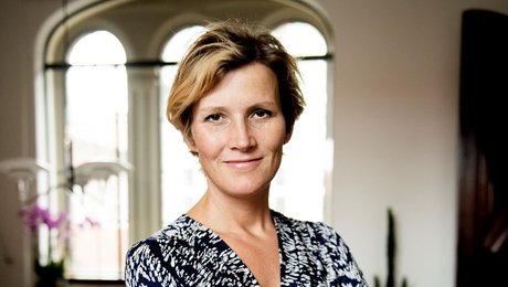 Hvorfor er kun hver 9. borgmester en kvinde?
