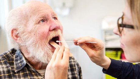 Sundhedsøkonom: Flere ældre er ikke skyld i stigende udgifter 