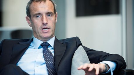 Det nye Europol: Større magt, men mere demokratisk kontrol