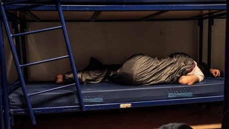 SBH: Botilbud til hjemløse spiller en betydelig rolle for livskvaliteten