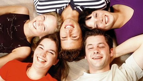 Ny debat: Den lige vej fra grundskole til ungdomsuddannelse