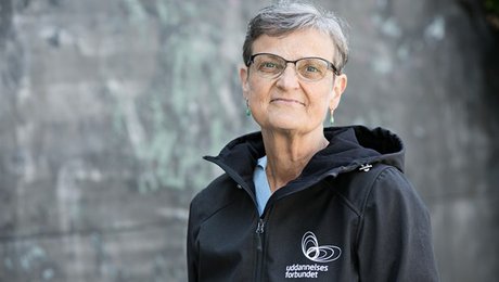 Uddannelsesforbund: Sådan styrkes flere unge til at tage en uddannelse