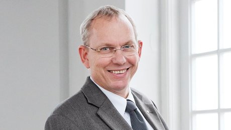 Læs Martin Merrilds brev til Esben Lunde Larsen