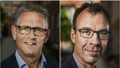 Efterskoleforeningen: Efterskoler leverer tillidsfulde medborgere