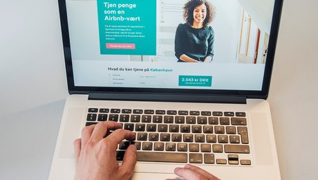 Ny debat: Er der brug for at regulere Airbnb?