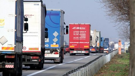 Trafikkonsulent: Fremtiden står i de autonome køretøjers tegn