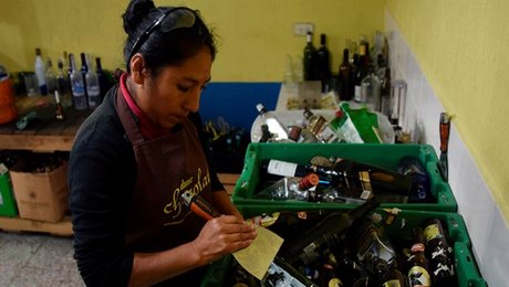 Professor: Danida må tilbage til tegnebrættet