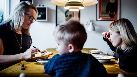 Ejendomsforeningen: Flertallet bliver glemt i diskussionen om Airbnb