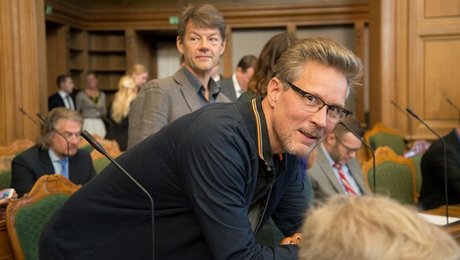 Alternativet: Giv personlige budgetter til de hjemløse