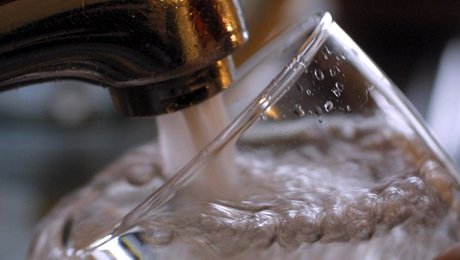 Vismænd: Vandafgiften skal målrettes