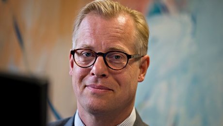 Carl Holst: Sådan bekæmper vi hjemløshed