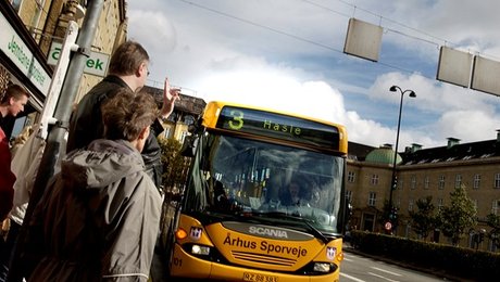 Forsker: Førerløse biler ændrer mobiliteten radikalt