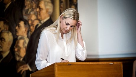 V-ordfører: Lang ventetid er et luksusproblem
