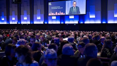 Nordjyske borgmestre tvinger KL ind i udligningskamp