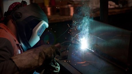 Metal-kritik: Teknisk forskning sat fem år tilbage