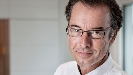 Ny formand for Københavns Universitet