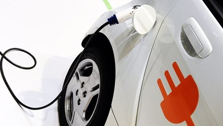 Elbil-Alliance: Ole Birk er minister for fremtidens transport