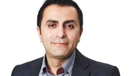 Holger K-afløser: For mig er integrationen en klassekamp