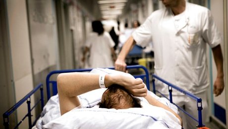 Ellemann ønsker svar fra regionerne om millionsatsning