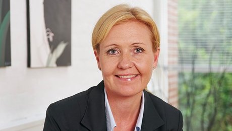 ITD: Transportministeren viser gode takter