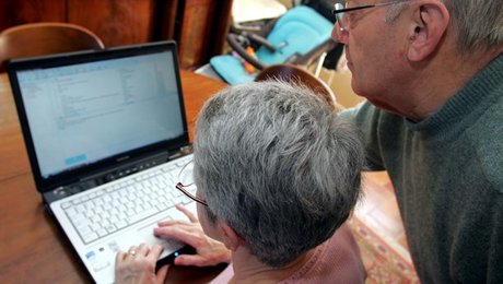 DF: Vi skal have alle med i digitaliseringen