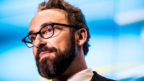 Ole Birk: Ny taxilov er ikke skyld i Ubers farvel 