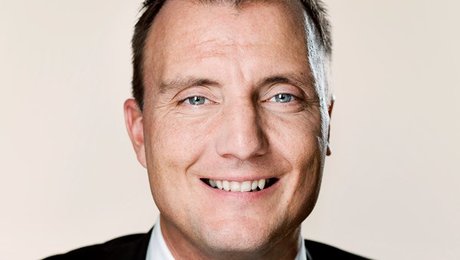 DF: Vi skal stille konkrete krav til DR
