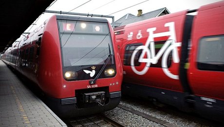 Regeringen overvejer at tiltræde forlig om kollektiv trafik