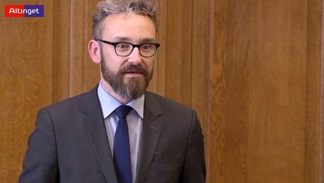 Ole Birk vil lade kommuner indgå aftaler med AirBnB