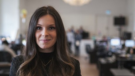 VICE-Redaktør: Derfor gider de unge ikke DR