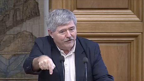 Enhedslisten: Mere public service, ikke mindre